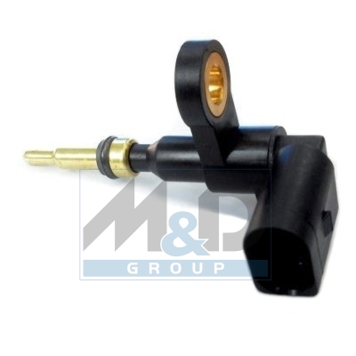 Sensor, Kühlmitteltemperatur