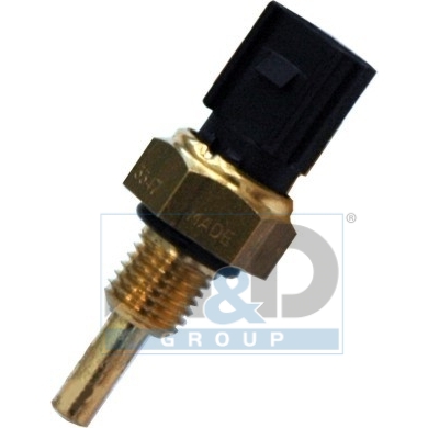 Sensor, Kühlmitteltemperatur