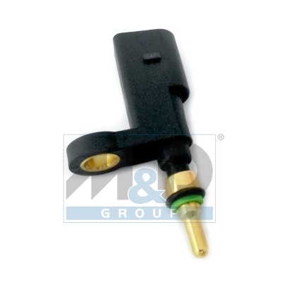 Sensor, Kühlmitteltemperatur