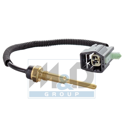 Sensor, Kühlmitteltemperatur