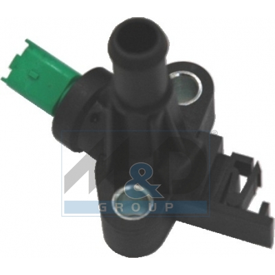 Sensor, Kühlmitteltemperatur