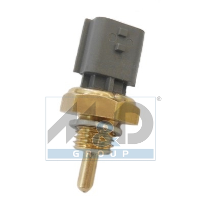 Sensor, Kühlmitteltemperatur