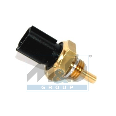 Sensor, Kühlmitteltemperatur