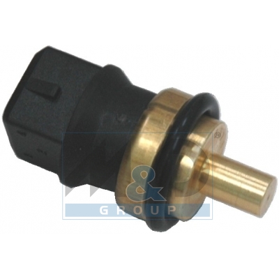 Sensor, Kühlmitteltemperatur