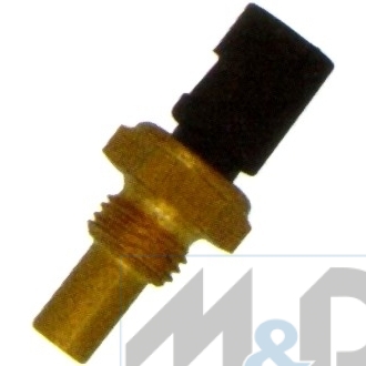 Sensor, Kühlmitteltemperatur