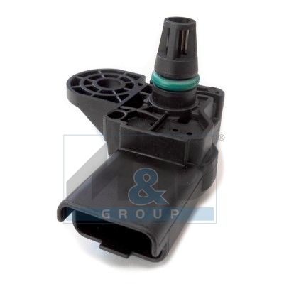 Sensor, Ladedruck