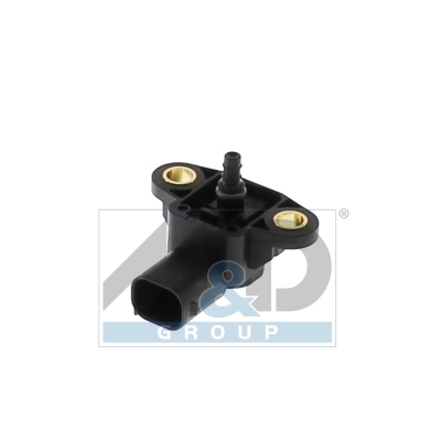 Sensor, Ladedruck