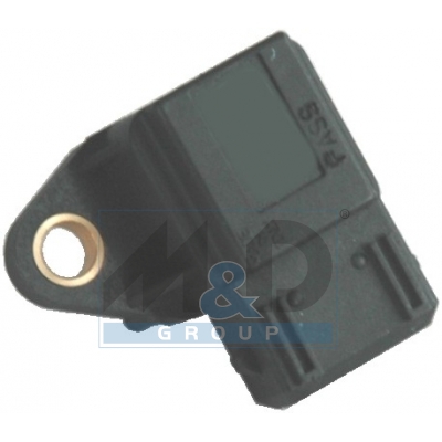 Sensor, Ladedruck