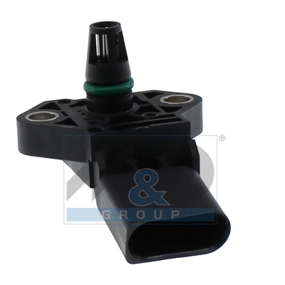 Sensor, Ladedruck