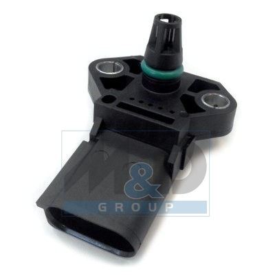Sensor, Ladedruck