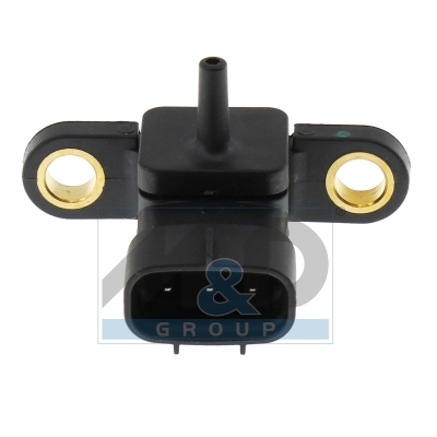 Sensor, Ladedruck