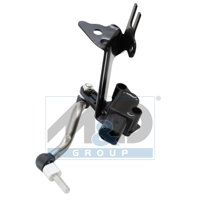 Sensor, Leuchtweitenregulierung