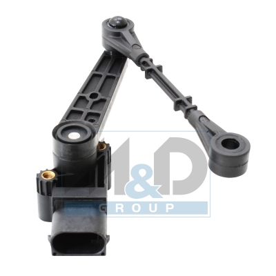 Sensor, Leuchtweitenregulierung