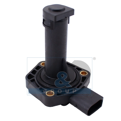 Sensor, Motorölstand