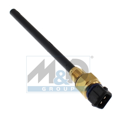 Sensor, Motorölstand