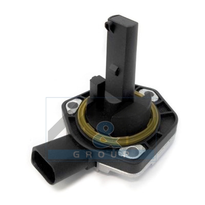Sensor, Motorölstand