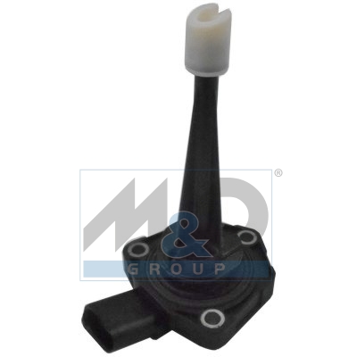 Sensor, Motorölstand