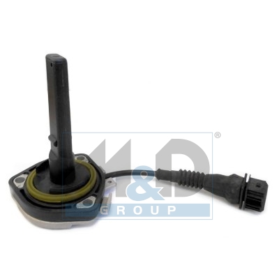 Sensor, Motorölstand
