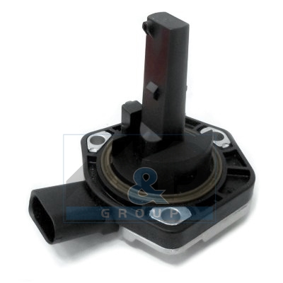 Sensor, Motorölstand