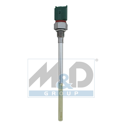 Sensor, Motorölstand