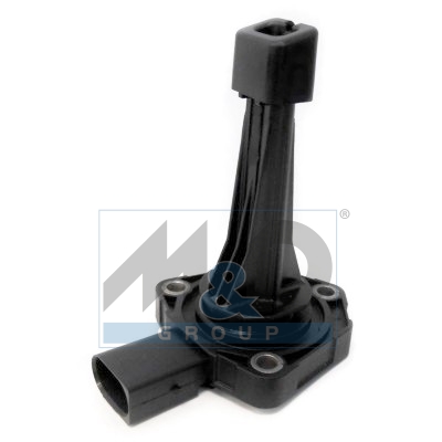 Sensor, Motorölstand