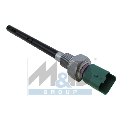 Sensor, Motorölstand