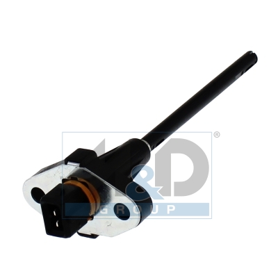 Sensor, Motorölstand