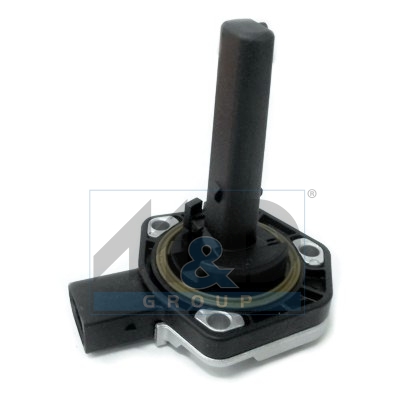 Sensor, Motorölstand