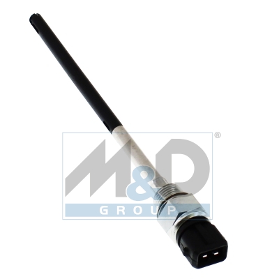 Sensor, Motorölstand