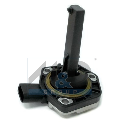 Sensor, Motorölstand