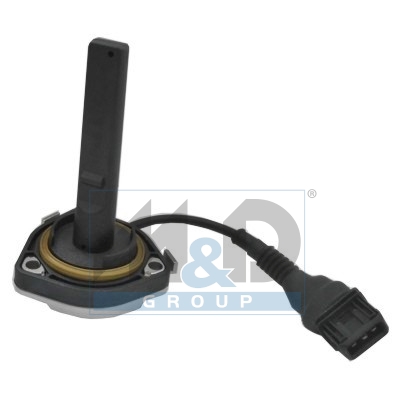 Sensor, Motorölstand