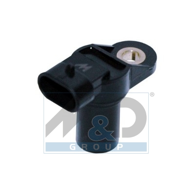 Sensor, Nockenwellenposition