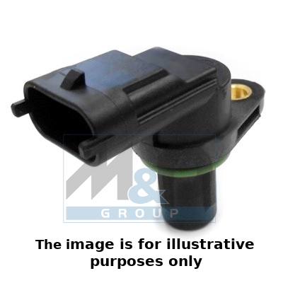 Sensor, Nockenwellenposition