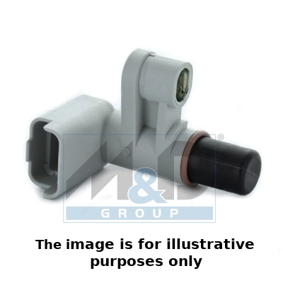 Sensor, Nockenwellenposition