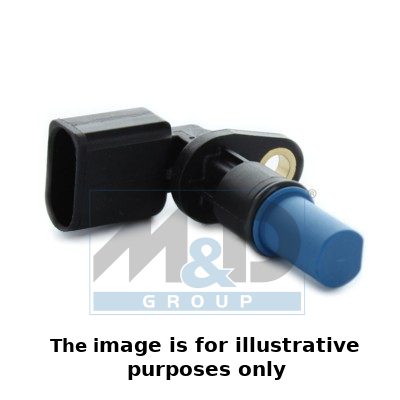Sensor, Nockenwellenposition