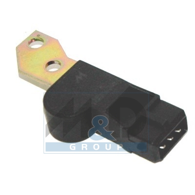 Sensor, Nockenwellenposition