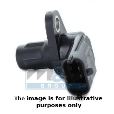Sensor, Nockenwellenposition