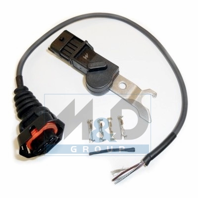 Sensor, Nockenwellenposition