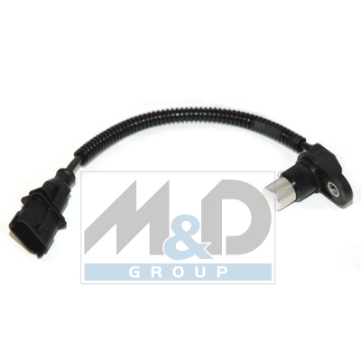 Sensor, Nockenwellenposition
