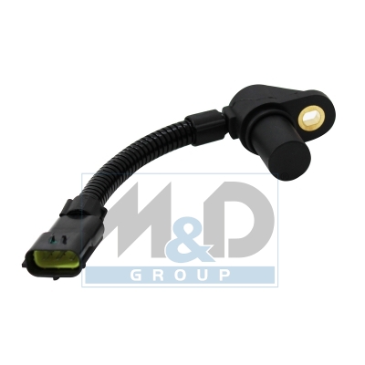 Sensor, Nockenwellenposition