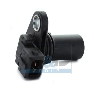 Sensor, Nockenwellenposition