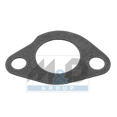 Dichtung, Thermostat