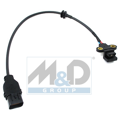 Sensor, Nockenwellenposition