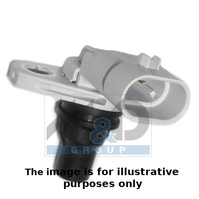 Sensor, Nockenwellenposition