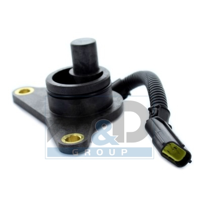 Sensor, Nockenwellenposition