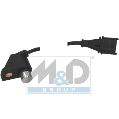 Sensor, Nockenwellenposition