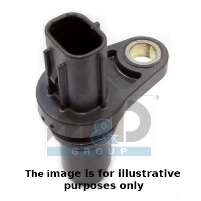 Sensor, Nockenwellenposition