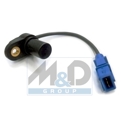 Sensor, Nockenwellenposition