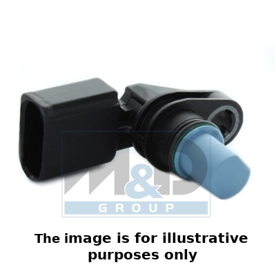 Sensor, Nockenwellenposition