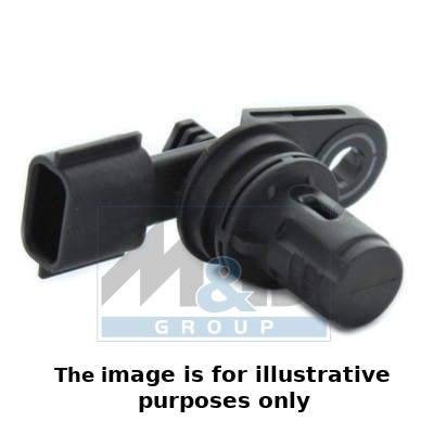 Sensor, Nockenwellenposition